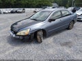 2007 Honda Accord — photo 2 of 11 | VIN 1HGCM66487A066140