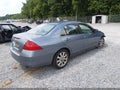 2007 Honda Accord — photo 4 of 11 | VIN 1HGCM66487A066140