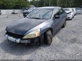 2007 Honda Accord — photo 6 of 11 | VIN 1HGCM66487A066140