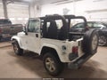 2003 Jeep Wrangler — photo 3 of 16 | VIN 1J4FA49S53P307348