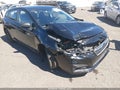 2018 Subaru Impreza — photo 6 of 16 | VIN 4S3GTAA62J3710547