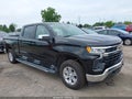 Photo 13 of 19 — 2026 Chevrolet Silverado 1500