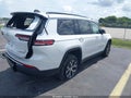 2025 Jeep Grand Cherokee L — photo 4 of 16 | VIN 1C4RJJBG0S8758266