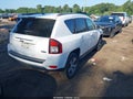 2016 Jeep Compass — photo 4 of 11 | VIN 1C4NJDEB0GD672969