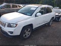2016 Jeep Compass — photo 6 of 11 | VIN 1C4NJDEB0GD672969