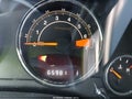 2016 Jeep Compass — photo 7 of 11 | VIN 1C4NJDEB0GD672969