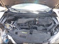 2021 Nissan Rogue Sport — photo 10 of 16 | VIN JN1BJ1AV3MW570005