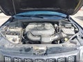 2015 Jeep Grand Cherokee — photo 10 of 20 | VIN 1C4RJFAG4FC164717