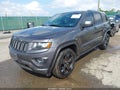 2015 Jeep Grand Cherokee — photo 2 of 20 | VIN 1C4RJFAG4FC164717