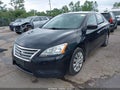 Photo 2 of 11 — 2015 Nissan Sentra