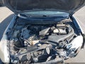 2009 Nissan Rogue Sport — photo 10 of 20 | VIN JN8AS58V19W177070