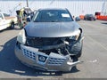 2009 Nissan Rogue Sport — photo 12 of 20 | VIN JN8AS58V19W177070