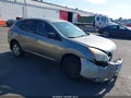 2009 Nissan Rogue Sport — photo 1 of 20 | VIN JN8AS58V19W177070
