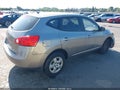 2009 Nissan Rogue Sport — photo 4 of 20 | VIN JN8AS58V19W177070