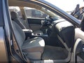 2009 Nissan Rogue Sport — photo 5 of 20 | VIN JN8AS58V19W177070