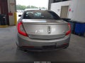 2013 Lincoln MKS — photo 16 of 16 | VIN 1LNHL9FT8DG612861