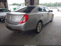 2013 Lincoln MKS — photo 4 of 16 | VIN 1LNHL9FT8DG612861