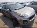 2018 Kia Sportage — photo 1 of 16 | VIN KNDPMCAC0J7486623