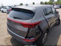 2018 Kia Sportage — photo 4 of 16 | VIN KNDPMCAC0J7486623