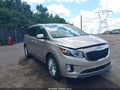 2017 Kia Sedona — photo 1 of 17 | VIN KNDMC5C18H6260004