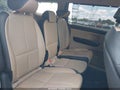 2017 Kia Sedona — photo 8 of 17 | VIN KNDMC5C18H6260004