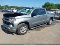 2024 Chevrolet Silverado 1500 — photo 2 of 17 | VIN 2GCUDEED7R1211003