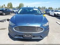 Photo 13 of 17 — 2019 Ford Fusion