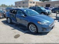 Photo 1 of 17 — 2019 Ford Fusion