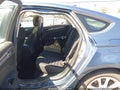 Photo 8 of 17 — 2019 Ford Fusion