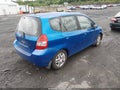 Photo 4 of 11 — 2008 Honda Fit