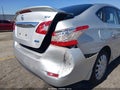 Photo 6 of 16 — 2013 Nissan Sentra