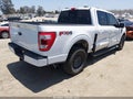 Photo 4 of 16 — 2021 Ford F-150