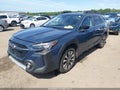 2023 Subaru Outback — photo 2 of 16 | VIN 4S4BTANC7P3159420