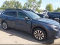 2023 Subaru Outback — photo 6 of 16 | VIN 4S4BTANC7P3159420