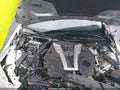 2018 Infiniti Q50 — photo 10 of 16 | VIN JN1EV7AP4JM358694