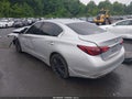 2018 Infiniti Q50 — photo 3 of 16 | VIN JN1EV7AP4JM358694