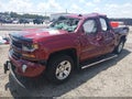 2017 Chevrolet Silverado 1500 — photo 2 of 16 | VIN 1GCVKREC3HZ231604