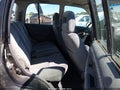 Photo 8 of 12 — 2002 Suzuki Grand Vitara