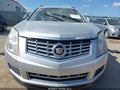 2016 Cadillac SRX — photo 6 of 16 | VIN 3GYFNAE38GS583032