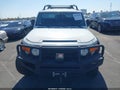 Photo 12 of 16 — 2012 Toyota FJ Cruiser