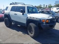 Photo 1 of 16 — 2012 Toyota FJ Cruiser