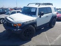Photo 2 of 16 — 2012 Toyota FJ Cruiser