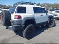 Photo 4 of 16 — 2012 Toyota FJ Cruiser