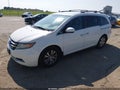 Photo 2 of 16 — 2016 Honda Odyssey