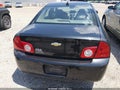 2012 Chevrolet Malibu — photo 16 of 16 | VIN 1G1ZB5E06CF162099
