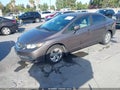 Photo 2 of 16 — 2014 Honda Civic