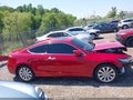 2010 Honda Accord — photo 14 of 17 | VIN 1HGCS2B8XAA010523