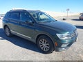 Photo 1 of 16 — 2018 Volkswagen Tiguan