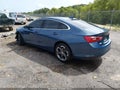 2024 Chevrolet Malibu — photo 3 of 18 | VIN 1G1ZD5ST4RF206098
