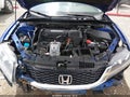 2013 Honda Accord — photo 10 of 16 | VIN 1HGCT1B33DA019080